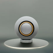 Wireless Powered Speaker System - Iconic Sound with Heritage 🎵✨