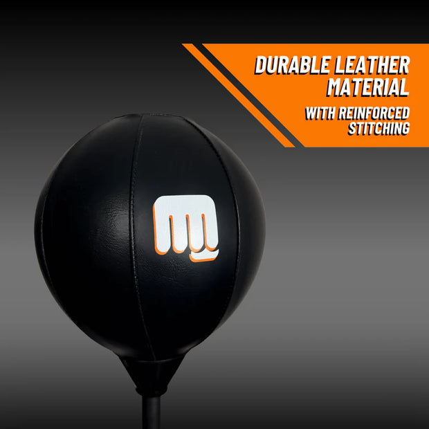 Boxing Speed Ball - Professional Reflex Training System 🥊✨