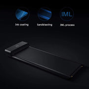 Folding Treadmill Pro - Smart Foldable Walking Pad 🏃♂️✨