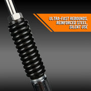 Boxing Speed Ball - Professional Reflex Training System 🥊✨