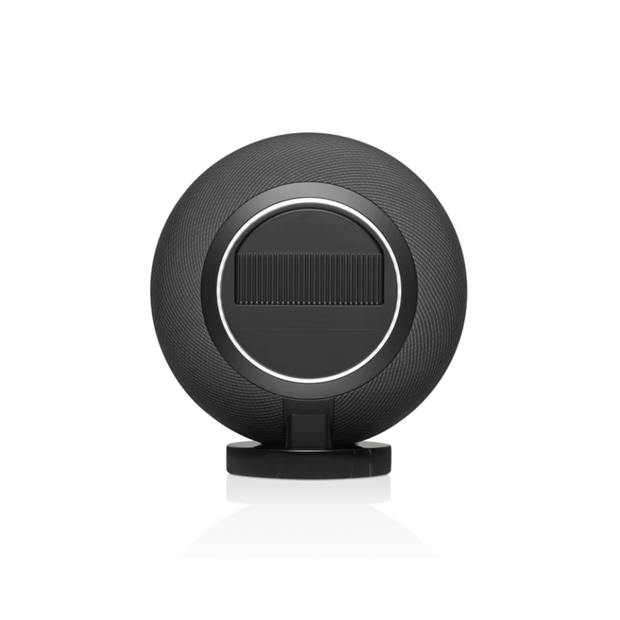 Wireless Powered Speaker System - Iconic Sound with Heritage 🎵✨