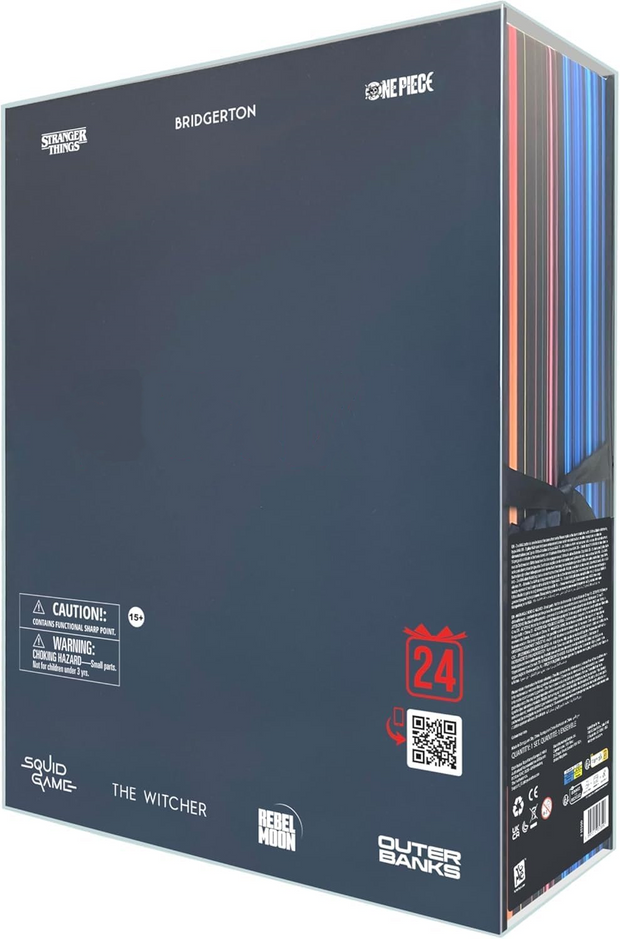 2025-Surprise Gift Box