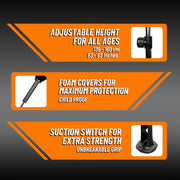 Boxing Speed Ball - Professional Reflex Training System 🥊✨