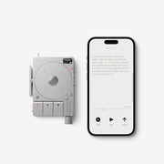 Field Recorder – Ultraportable Audio Recorder