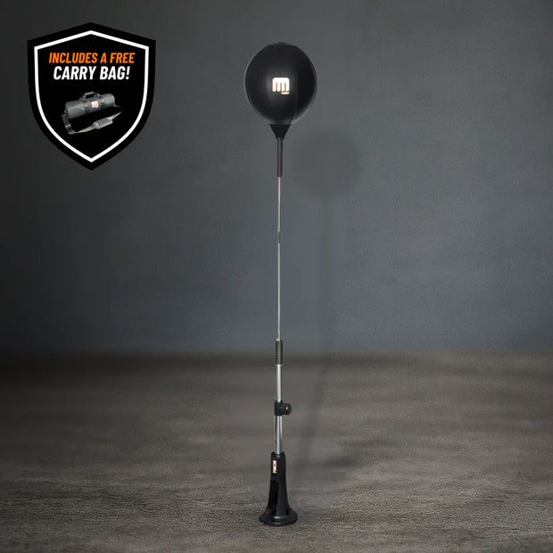 Boxing Speed Ball - Professional Reflex Training System 🥊✨