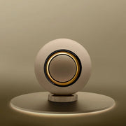 Wireless Powered Speaker System - Iconic Sound with Heritage 🎵✨