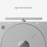 Field Recorder – Ultraportable Audio Recorder