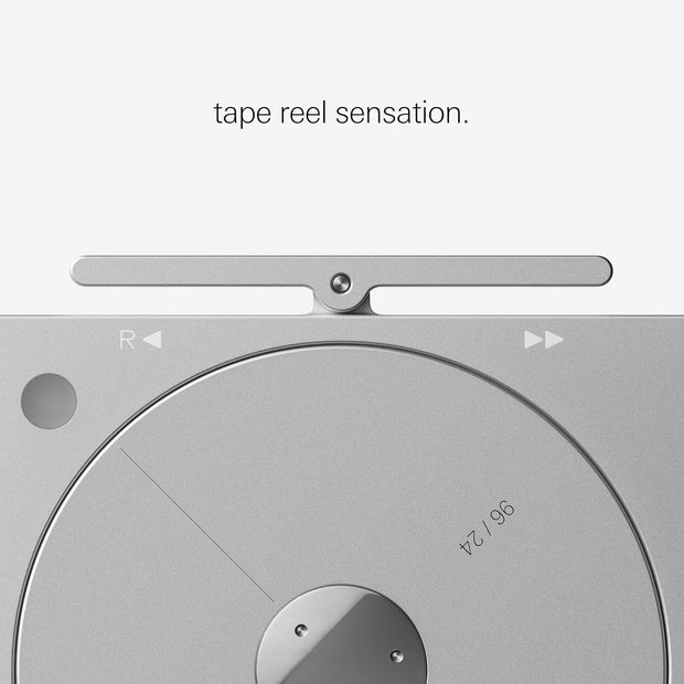 Field Recorder – Ultraportable Audio Recorder