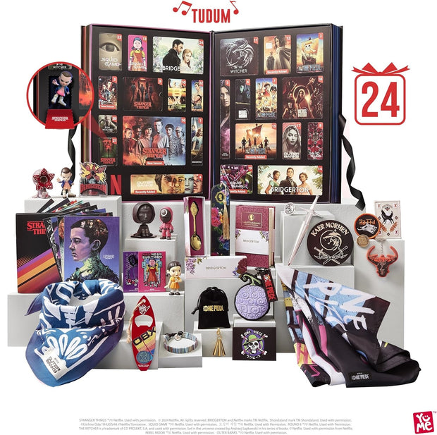 2025-Surprise Gift Box