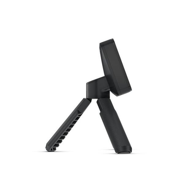 Golf Radar Data Analyser - Professional Swing Tracker & Virtual Golf Simulator