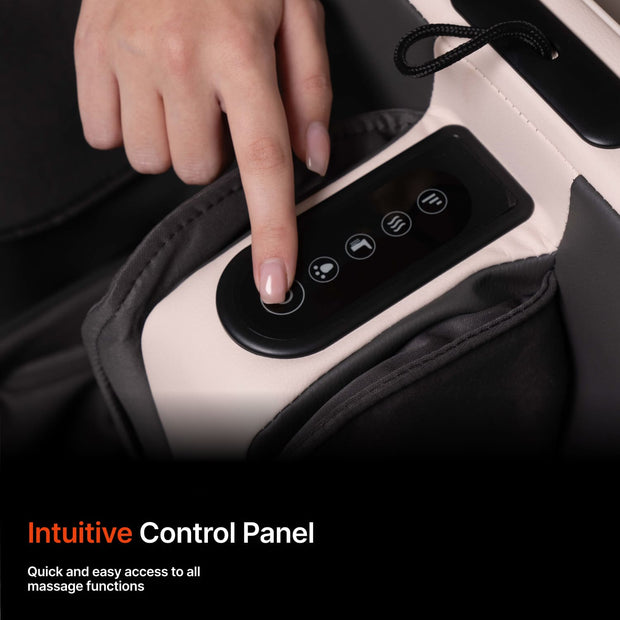 Multifunctional Foot and Leg Massager – Ultimate Relaxation at Home