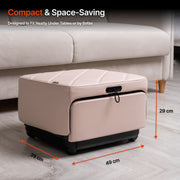 Multifunctional Foot and Leg Massager – Ultimate Relaxation at Home