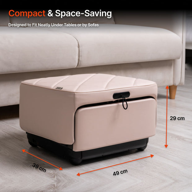 Multifunctional Foot and Leg Massager – Ultimate Relaxation at Home