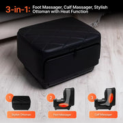 Multifunctional Foot and Leg Massager – Ultimate Relaxation at Home