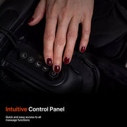 Multifunctional Foot and Leg Massager – Ultimate Relaxation at Home