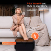 Multifunctional Foot and Leg Massager – Ultimate Relaxation at Home