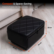 Multifunctional Foot and Leg Massager – Ultimate Relaxation at Home