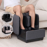 Multifunctional Foot and Leg Massager – Ultimate Relaxation at Home