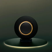 Wireless Powered Speaker System - Iconic Sound with Heritage 🎵✨