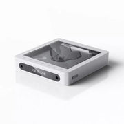 HiFi Portable CD Player with USB Ripping & 4.4mm Balanced Output - Audiophile-Grade Sound